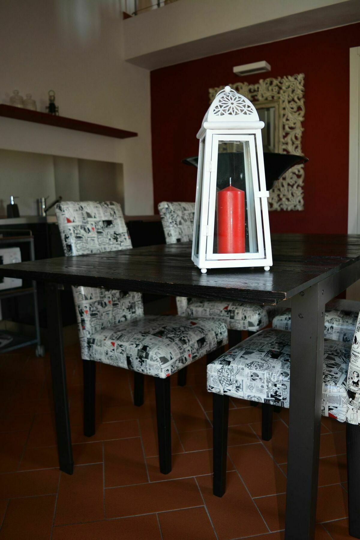 Podere Delle Fanciulle Πιστόια Εξωτερικό φωτογραφία